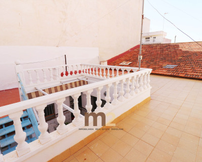 Alquiler a largo plazo - Casa - Guardamar del Segura - Mercadona
