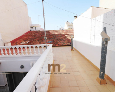 Alquiler a largo plazo - Casa - Guardamar del Segura - Mercadona