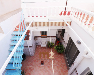 Alquiler a largo plazo - Casa - Guardamar del Segura - Mercadona