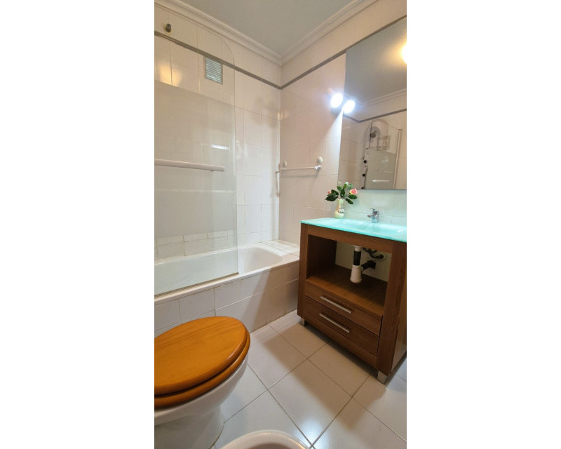 Sale - Apartment / flat - Guardamar del Segura - Mercadona