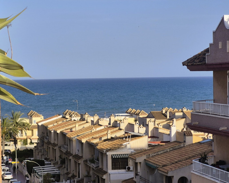 Sale - Apartment / flat - Guardamar del Segura - Mercadona