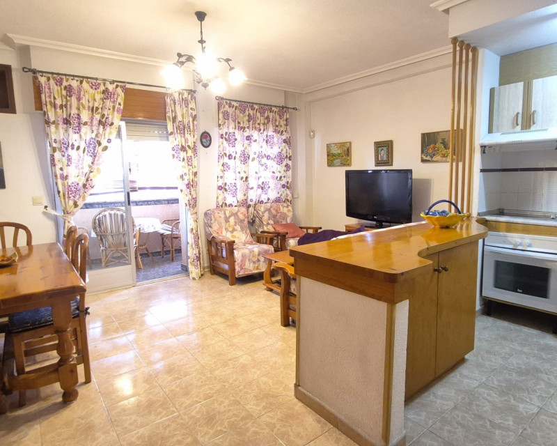 Sale - Apartment / flat - Guardamar del Segura - Mercadona