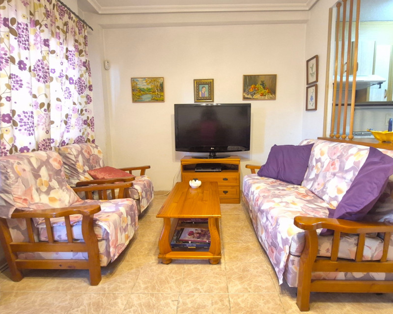 Sale - Apartment / flat - Guardamar del Segura - Mercadona