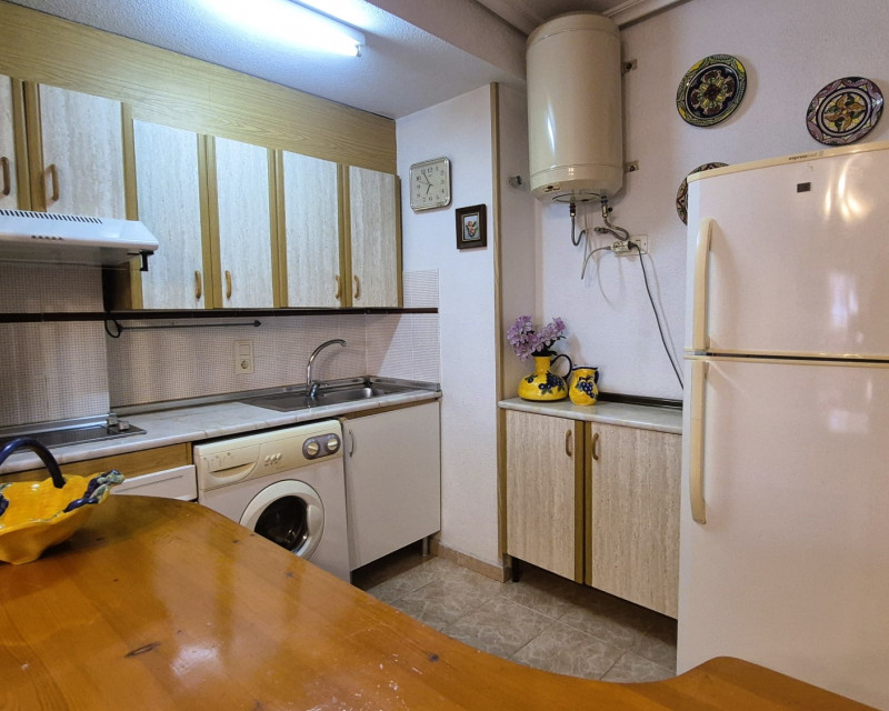 Sale - Apartment / flat - Guardamar del Segura - Mercadona