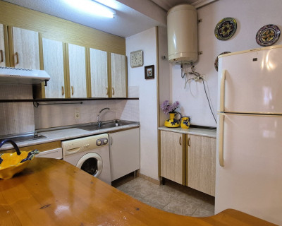 Sale - Apartment / flat - Guardamar del Segura - Mercadona