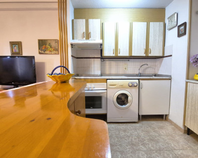 Sale - Apartment / flat - Guardamar del Segura - Mercadona