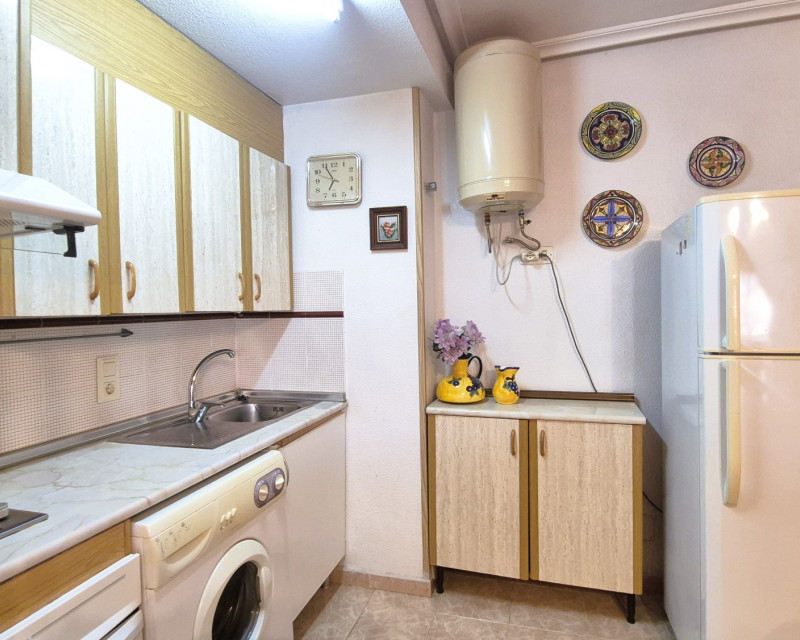 Sale - Apartment / flat - Guardamar del Segura - Mercadona