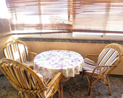 Segunda mano - Apartamento / piso - Guardamar del Segura - Mercadona