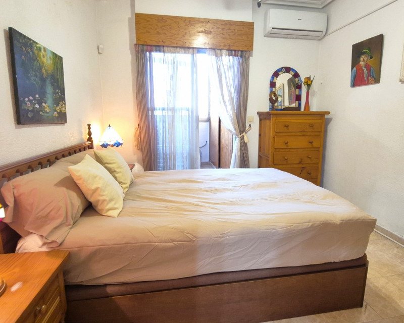 Sale - Apartment / flat - Guardamar del Segura - Mercadona
