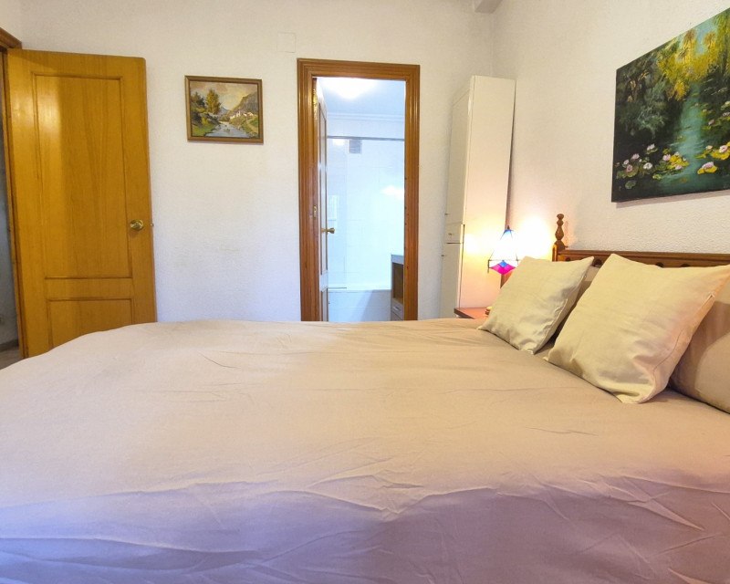 Sale - Apartment / flat - Guardamar del Segura - Mercadona