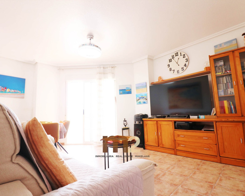 Herverkoop - Appartement / flat - Guardamar del Segura - Haven