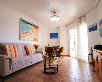Herverkoop - Appartement / flat - Guardamar del Segura - Haven