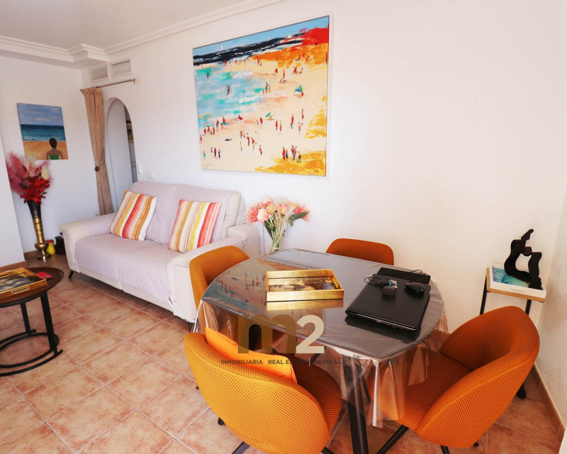 Herverkoop - Appartement / flat - Guardamar del Segura - Haven