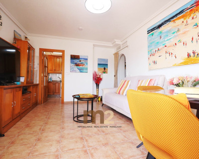 Herverkoop - Appartement / flat - Guardamar del Segura - Haven