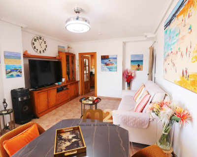 Herverkoop - Appartement / flat - Guardamar del Segura - Haven