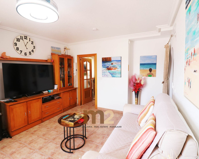 Herverkoop - Appartement / flat - Guardamar del Segura - Haven