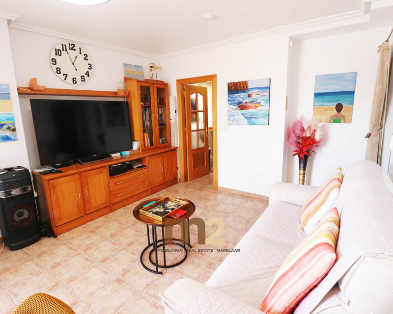 Herverkoop - Appartement / flat - Guardamar del Segura - Haven