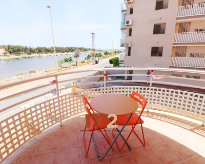 Herverkoop - Appartement / flat - Guardamar del Segura - Haven