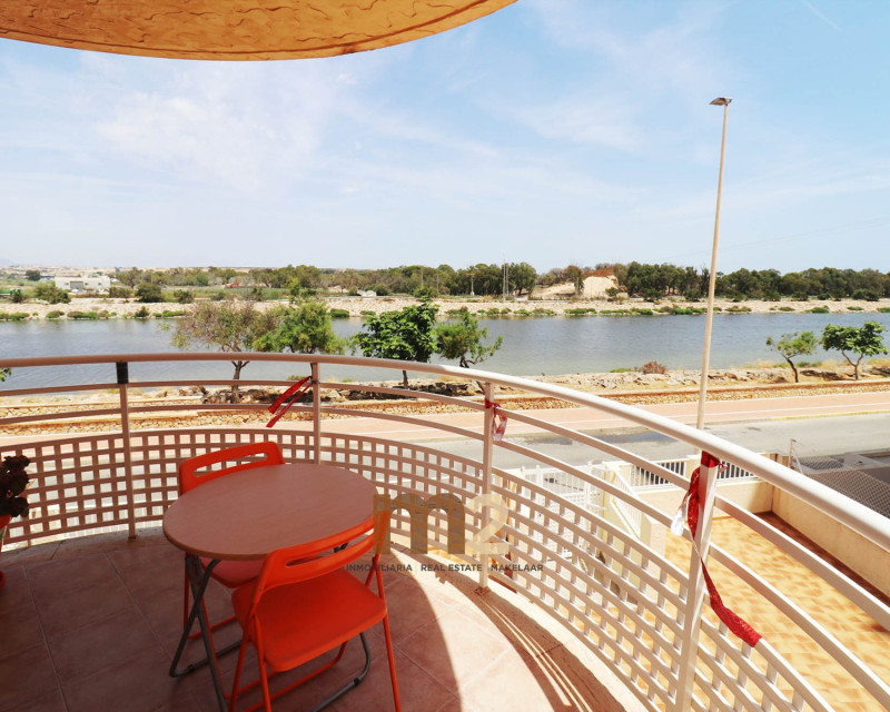 Herverkoop - Appartement / flat - Guardamar del Segura - Haven