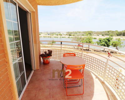 Herverkoop - Appartement / flat - Guardamar del Segura - Haven
