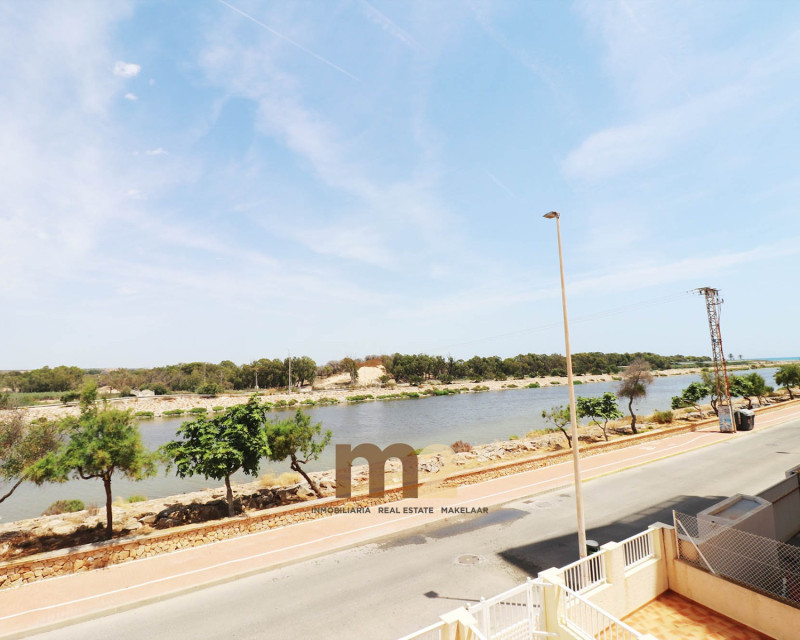 Herverkoop - Appartement / flat - Guardamar del Segura - Haven