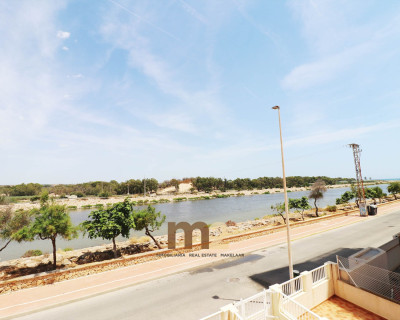 Herverkoop - Appartement / flat - Guardamar del Segura - Haven