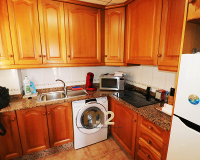 Herverkoop - Appartement / flat - Guardamar del Segura - Haven