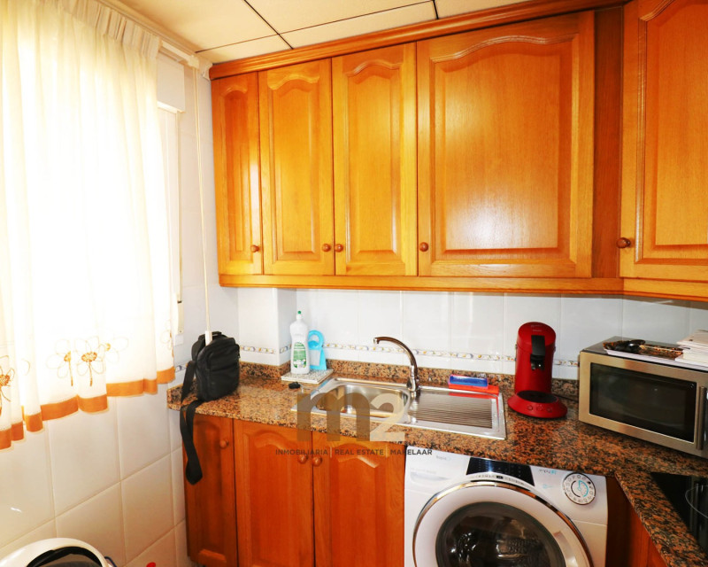 Herverkoop - Appartement / flat - Guardamar del Segura - Haven