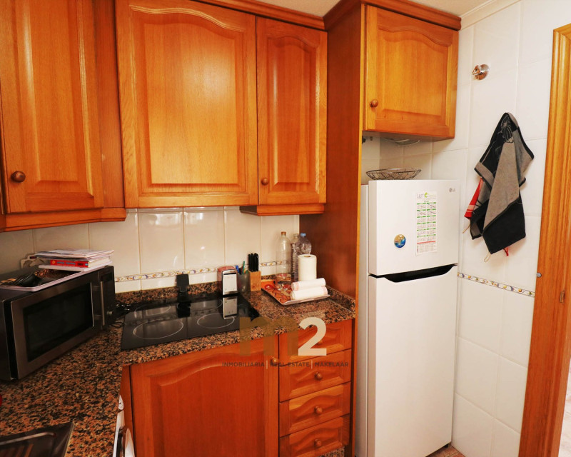 Herverkoop - Appartement / flat - Guardamar del Segura - Haven