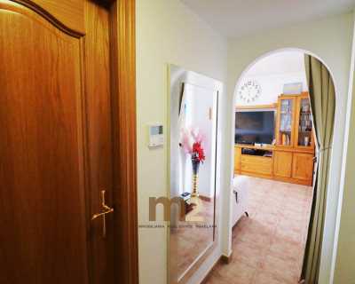 Herverkoop - Appartement / flat - Guardamar del Segura - Haven