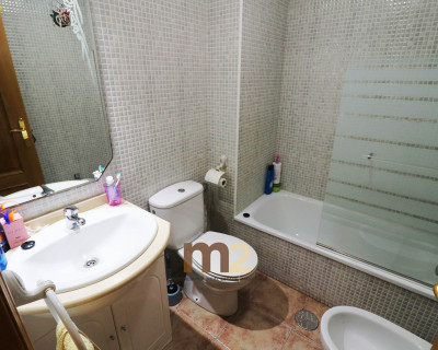 Herverkoop - Appartement / flat - Guardamar del Segura - Haven