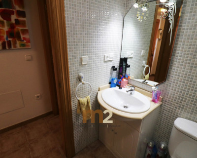 Herverkoop - Appartement / flat - Guardamar del Segura - Haven