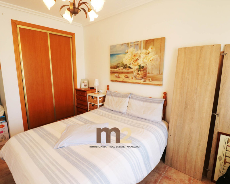 Herverkoop - Appartement / flat - Guardamar del Segura - Haven