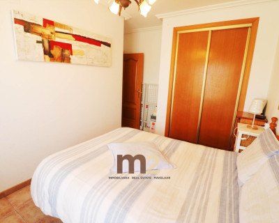 Herverkoop - Appartement / flat - Guardamar del Segura - Haven
