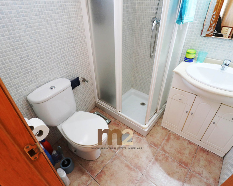 Herverkoop - Appartement / flat - Guardamar del Segura - Haven