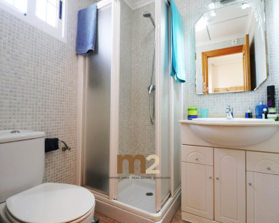 Herverkoop - Appartement / flat - Guardamar del Segura - Haven