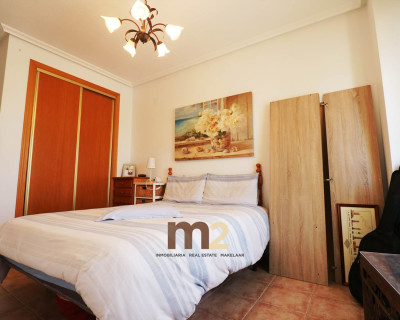 Herverkoop - Appartement / flat - Guardamar del Segura - Haven