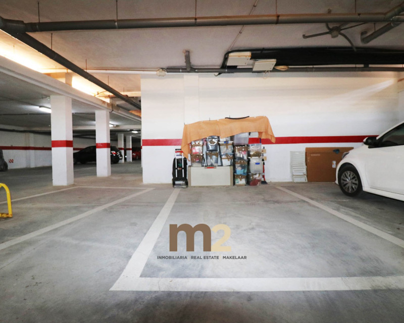 Herverkoop - Appartement / flat - Guardamar del Segura - Haven