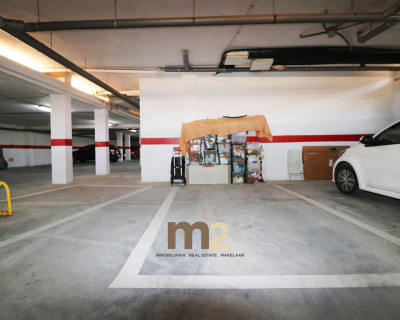 Herverkoop - Appartement / flat - Guardamar del Segura - Haven