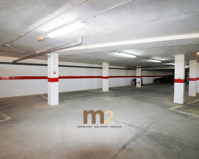 Herverkoop - Appartement / flat - Guardamar del Segura - Haven