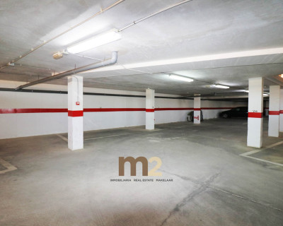 Herverkoop - Appartement / flat - Guardamar del Segura - Haven
