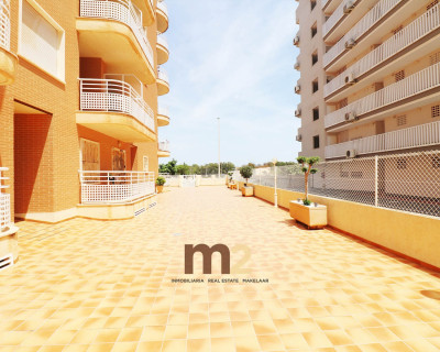 Herverkoop - Appartement / flat - Guardamar del Segura - Haven
