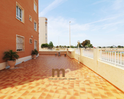Herverkoop - Appartement / flat - Guardamar del Segura - Haven