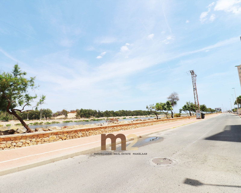 Herverkoop - Appartement / flat - Guardamar del Segura - Haven