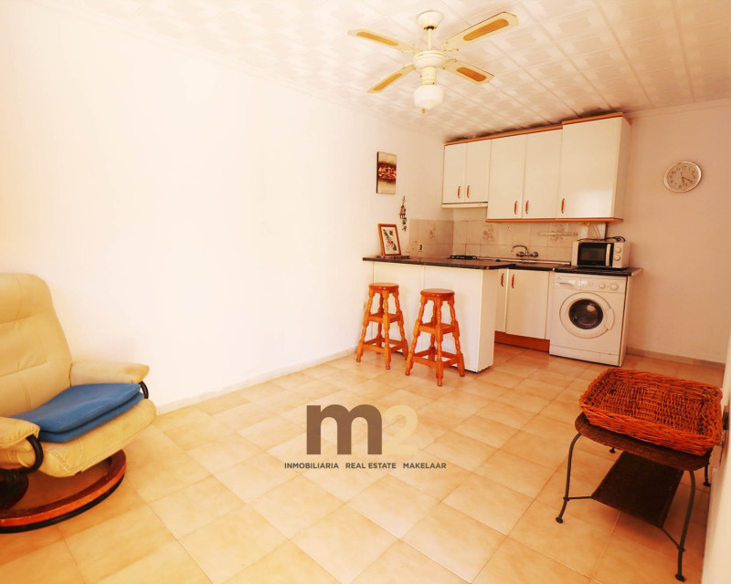 Herverkoop - Bungalow - La Marina - La Marina 