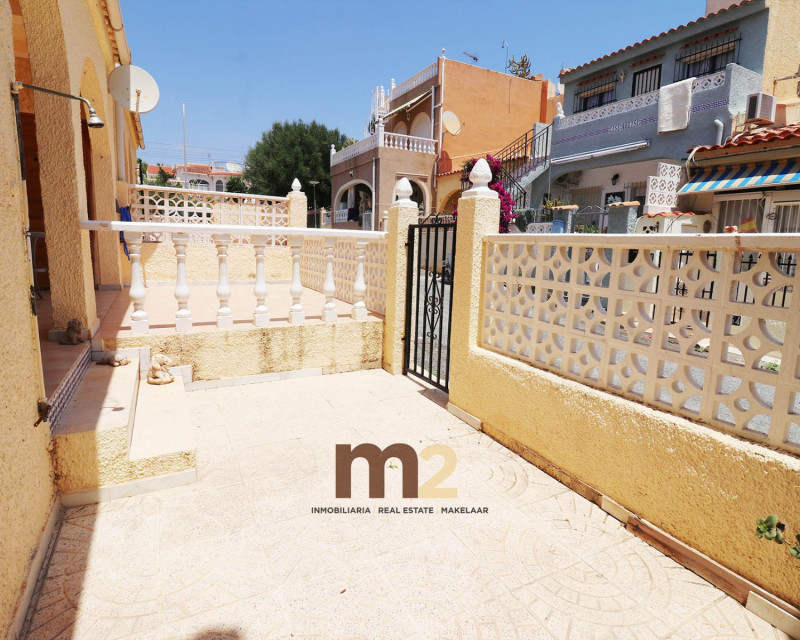 Herverkoop - Bungalow - La Marina - La Marina 