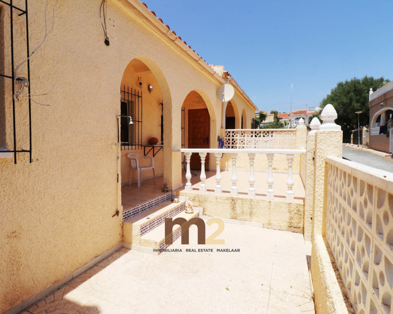 Herverkoop - Bungalow - La Marina - La Marina 