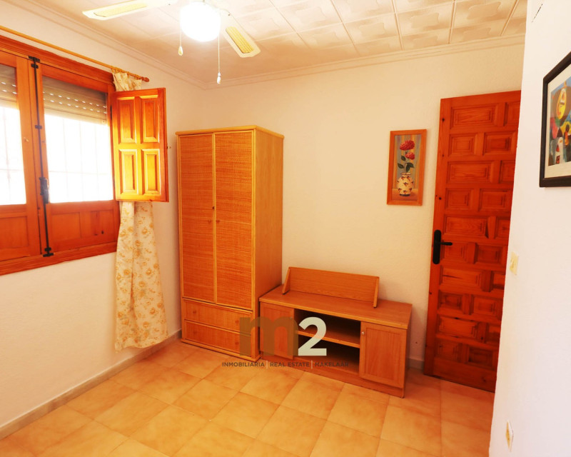 Herverkoop - Bungalow - La Marina - La Marina 