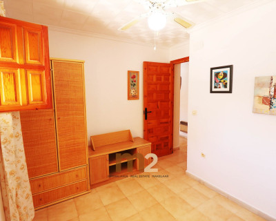Herverkoop - Bungalow - La Marina - La Marina 
