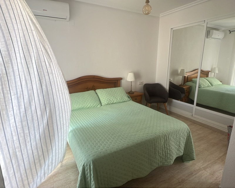 Lang termijn verhuur - Bungalow - Guardamar del Segura - Campomar